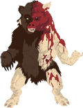 Manbearpig