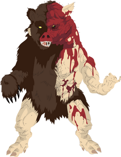 Manbearpig