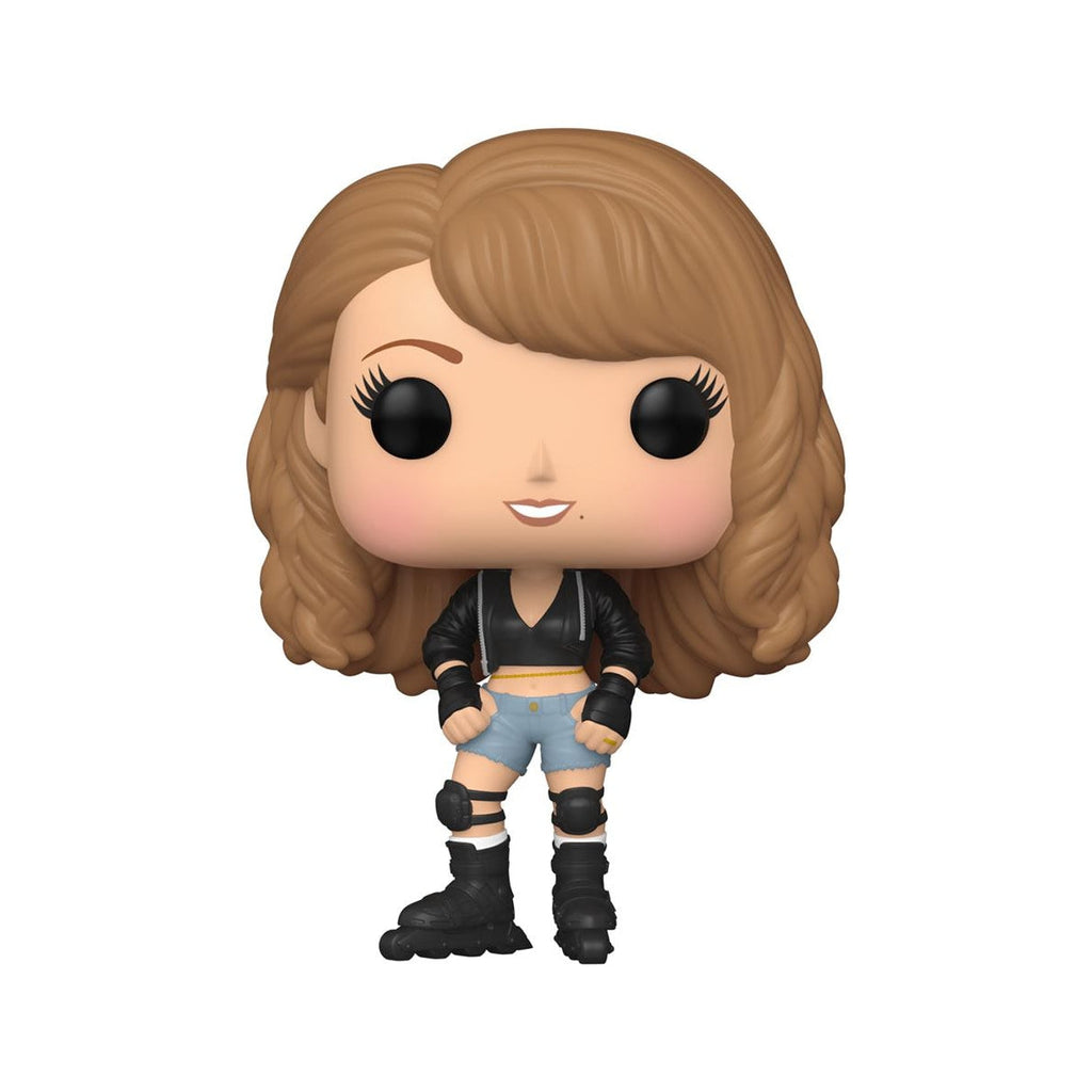 Pop! Mariah Carey "Fantaasia"