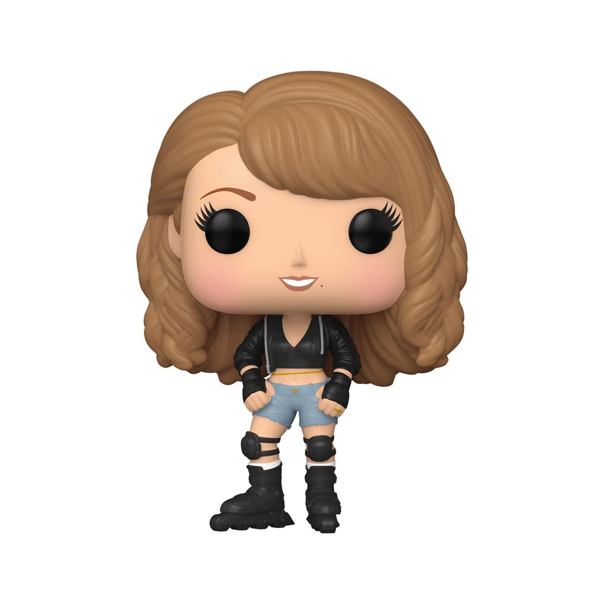 Pop! Mariah Carey "Fantaasia"