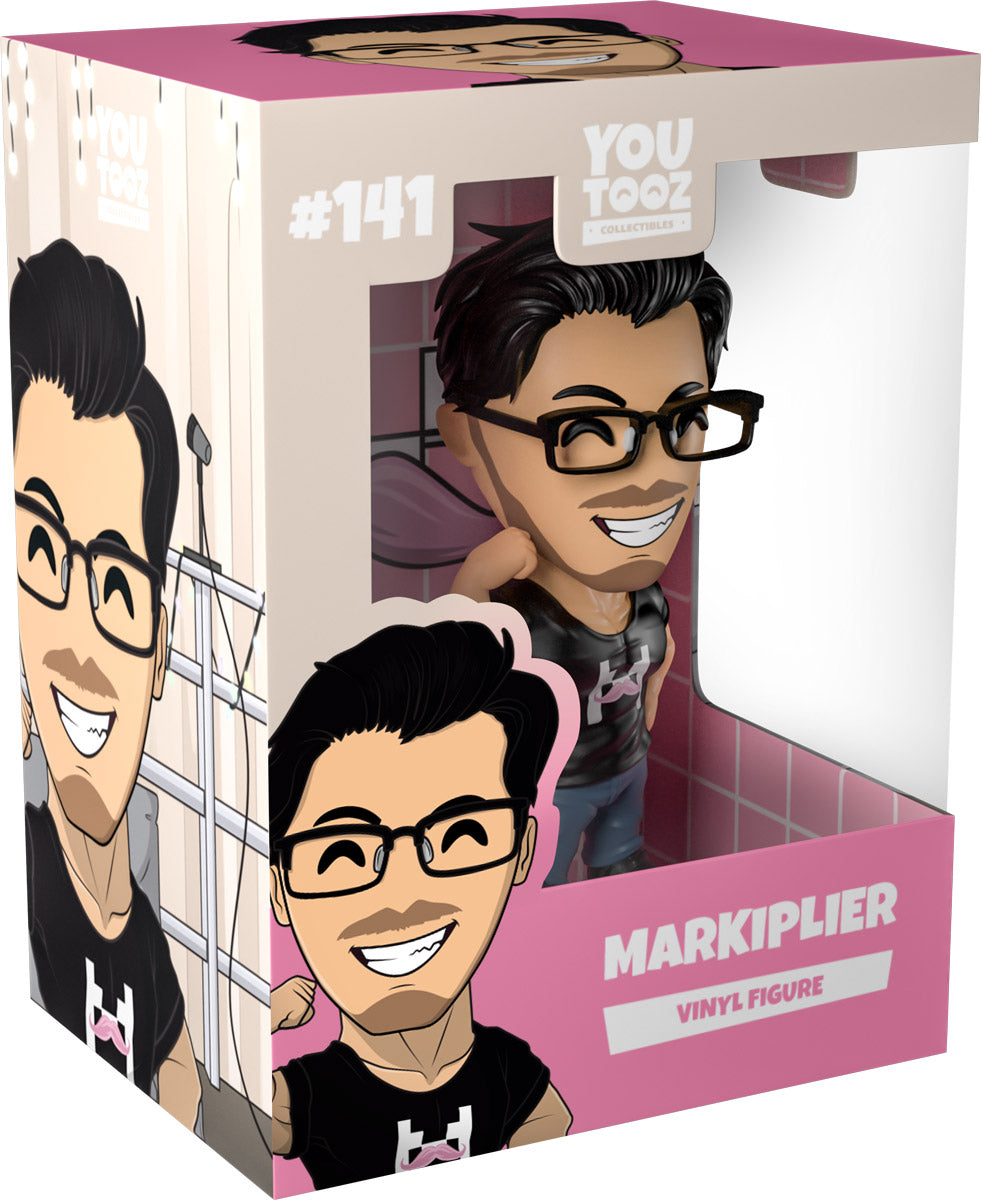 Figurine Markiplier