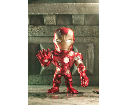 Iron Man - Metalfigs