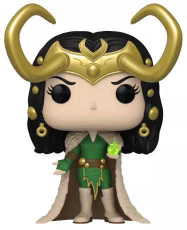 Pop! Lady Loki (SE)