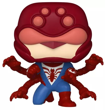 Pop! Spider-Man 2011