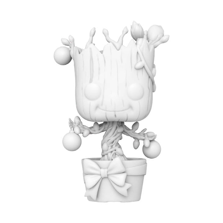 pop groot 399