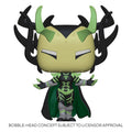 pop madame hel 862