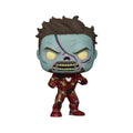 pop zombie iron man 944