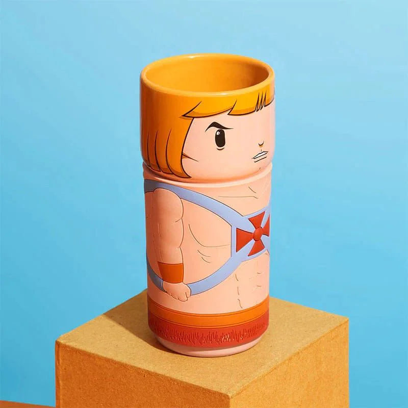 CosCup He-Man