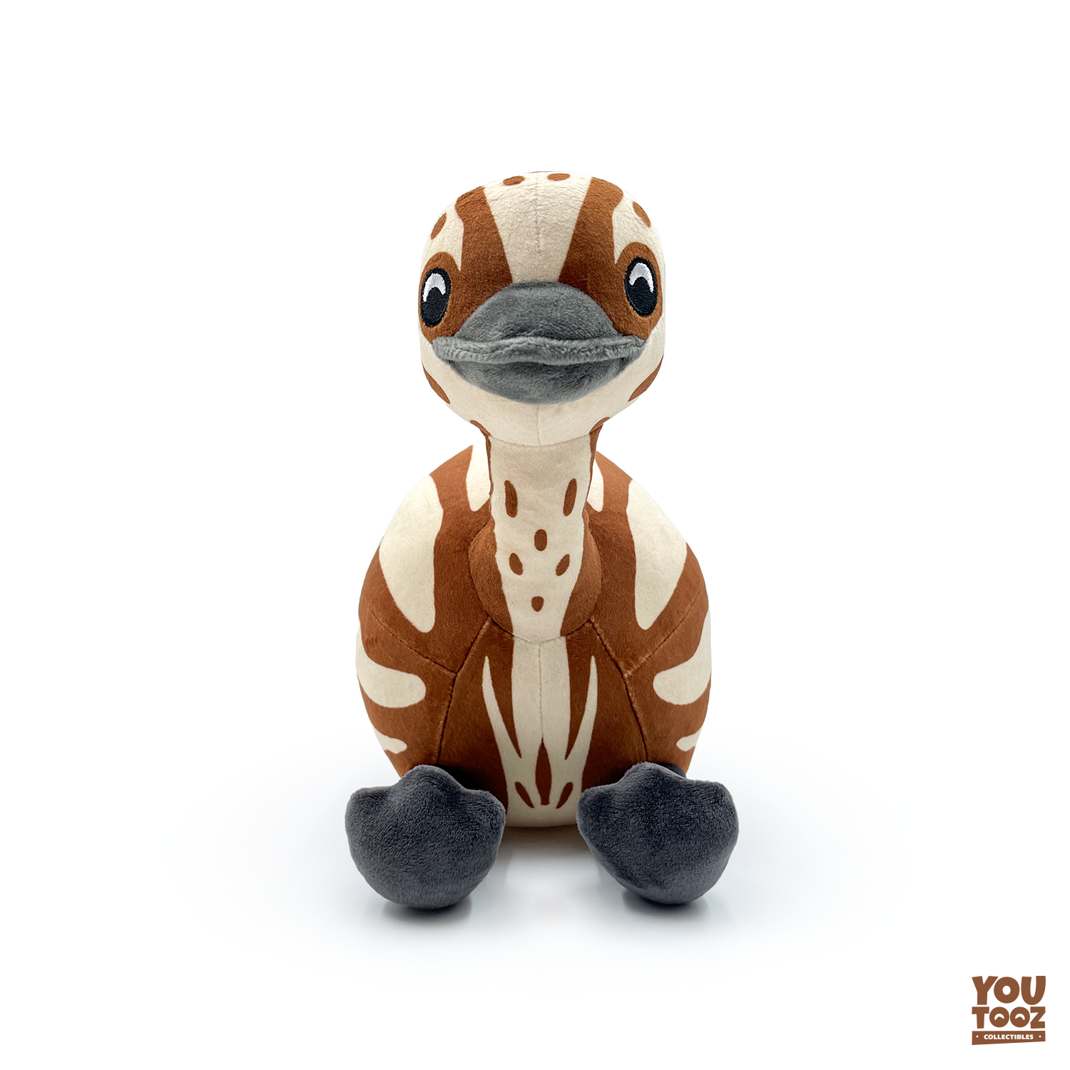 Stompy Plüschtier (23 cm)