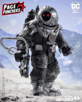 Figurine Mr. Freeze Page Punchers – Batman Fighting the Frozen – McFarlane Toys