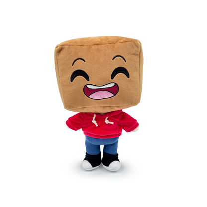 McNasty Plüschtier (23 cm)
