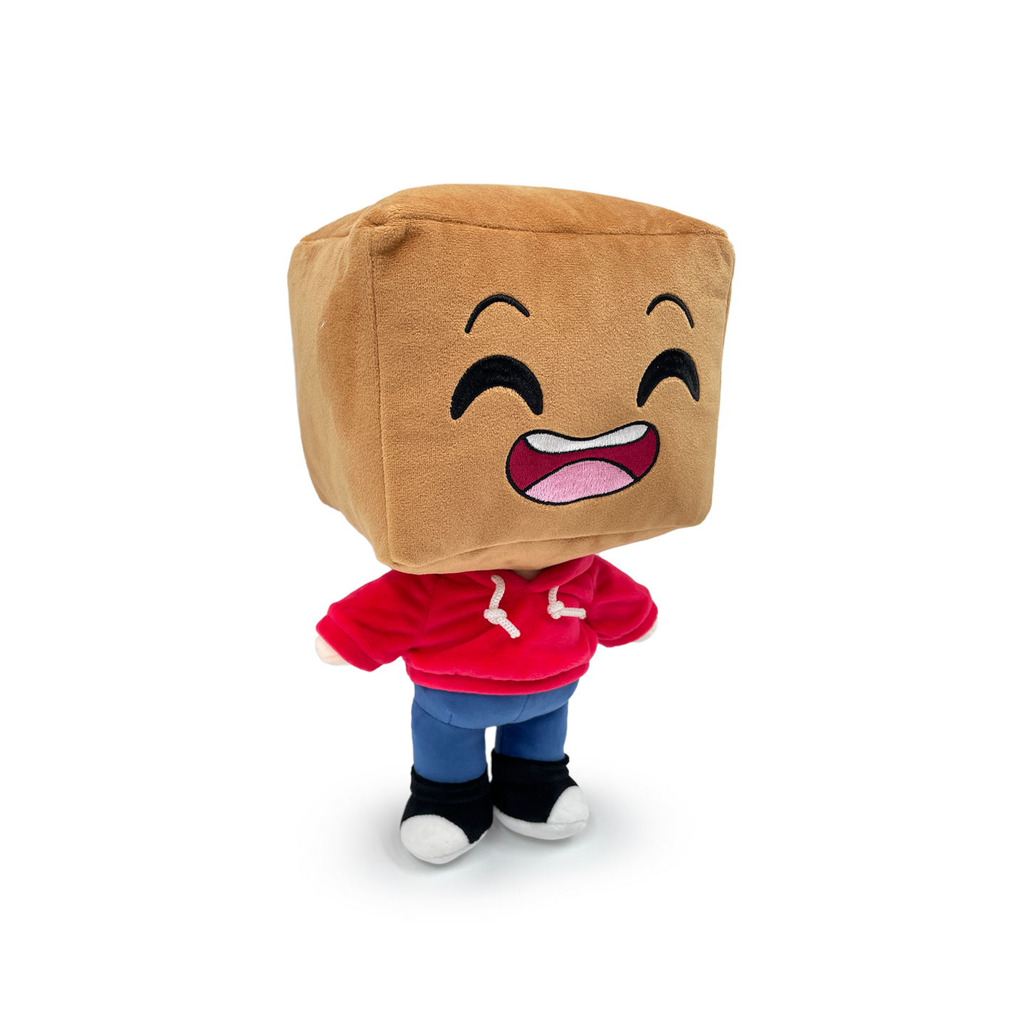 McNasty Plüschtier (23 cm)