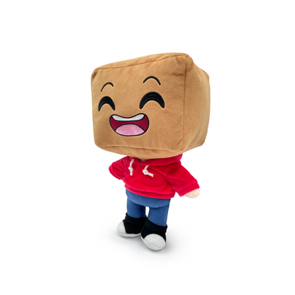 McNasty Plüschtier (23 cm)