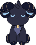 Midnight Rammie (1ft)