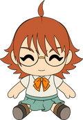 Yoo Mira Plush (9in)