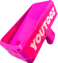 Money Launcher