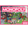 Monopoly x Youtooz