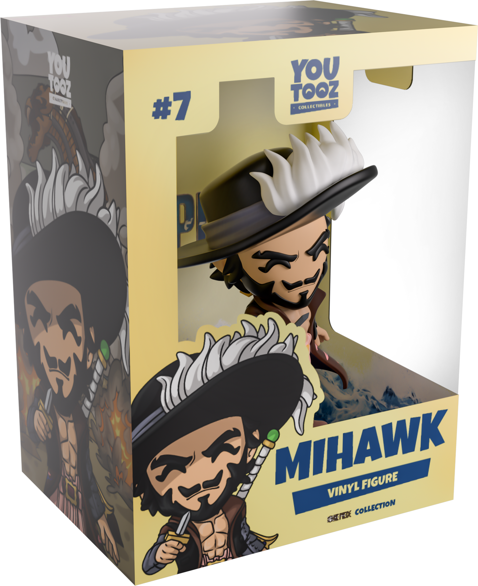 Mihawk