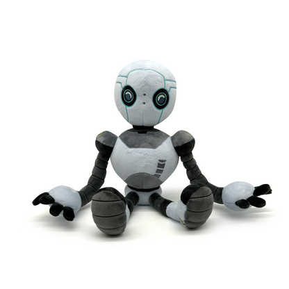 Der wilde Roboter Plüsch (23 cm)