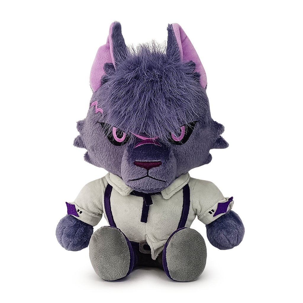 Hugo Plush (9in)