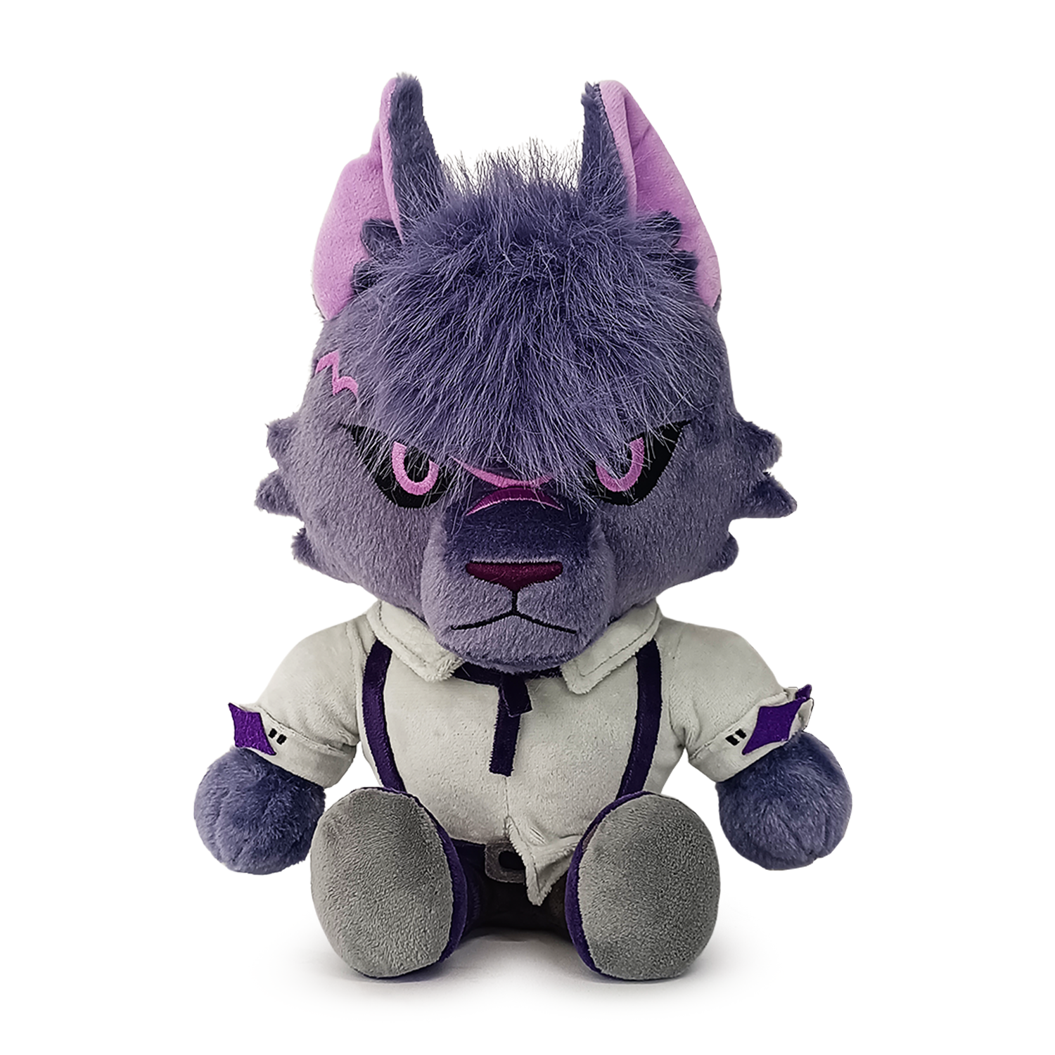 Hugo Plush (9in)