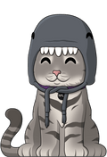 Nala the Cat
