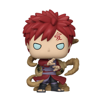 Gaara Naruto Shippuden Funko POP N° 728