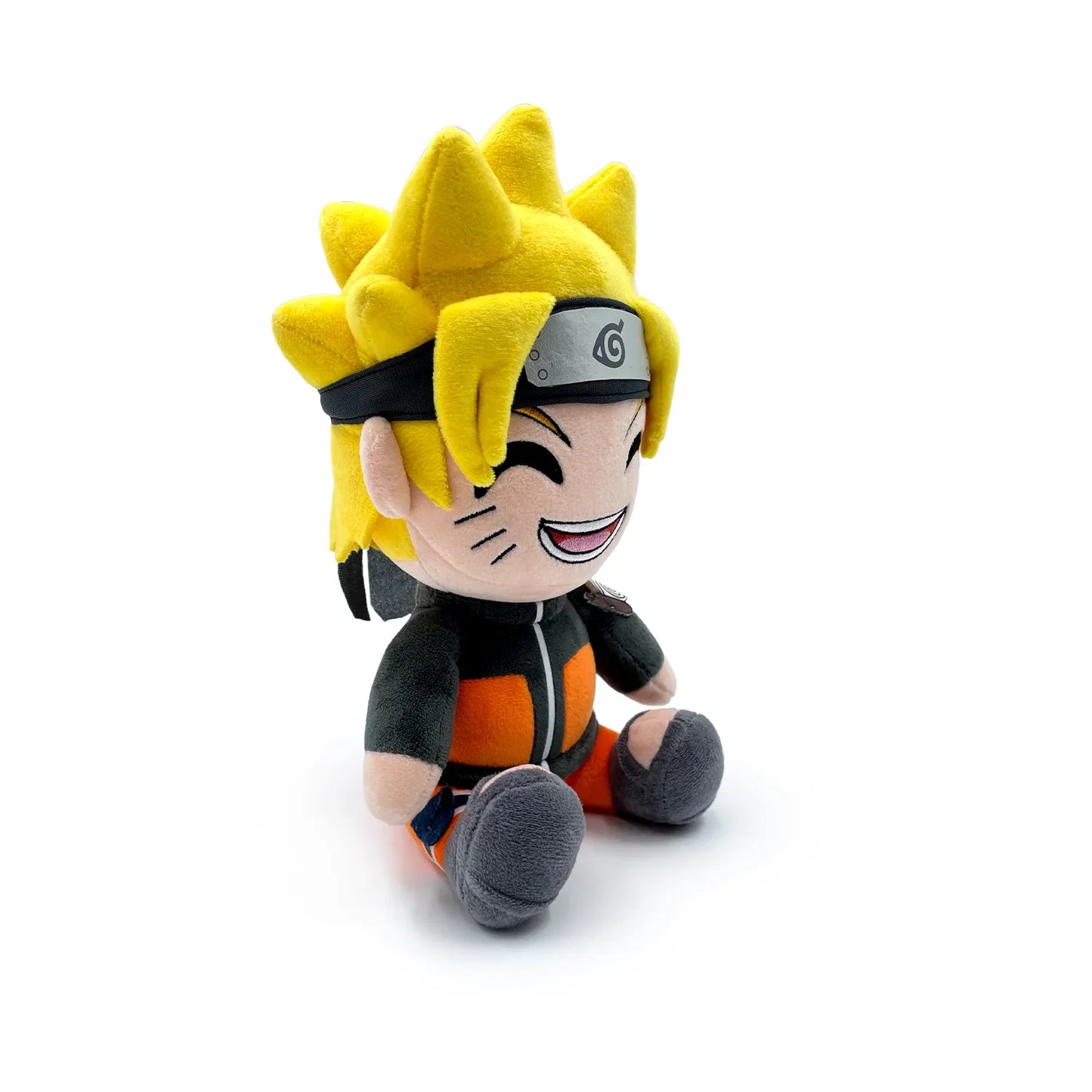 Peluche Sasuke Naruto Shippuden Youtooz