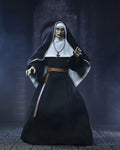 7 scale action figure ultimate valak the nun neca