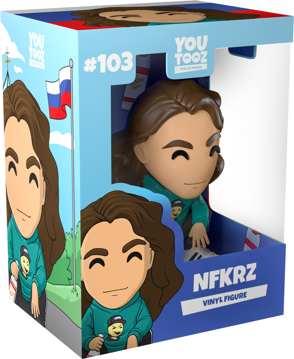 Figurine NFKRZ