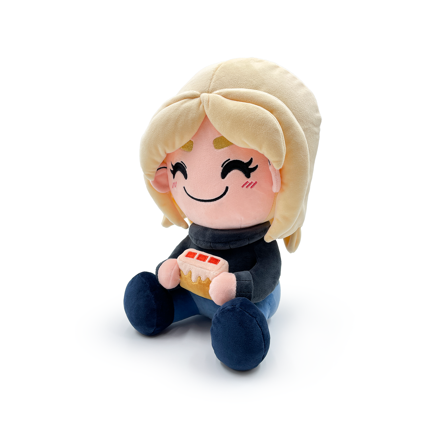 Nihachu Sit Plush (1ft)