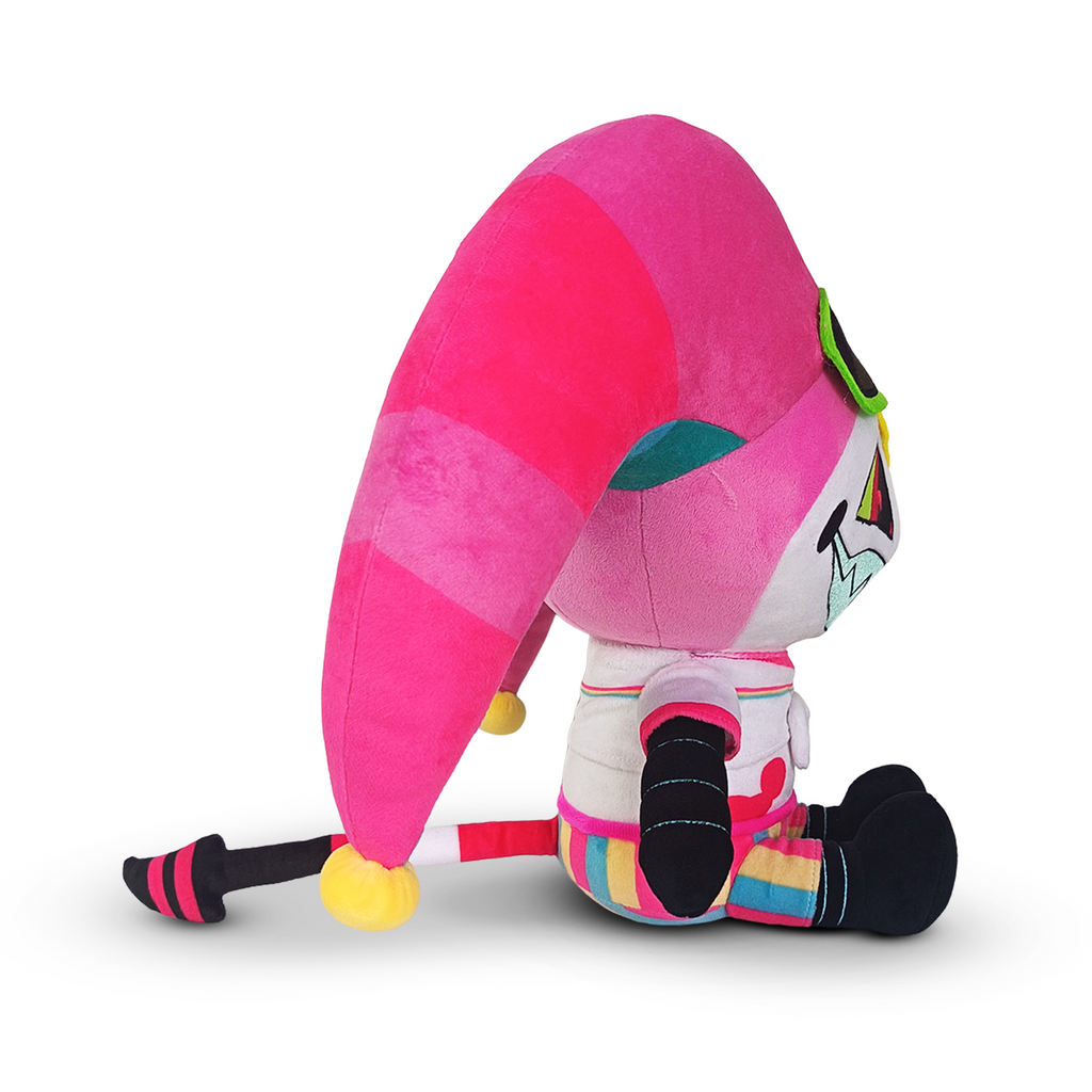Summer Fizzarolli Plush (9in)