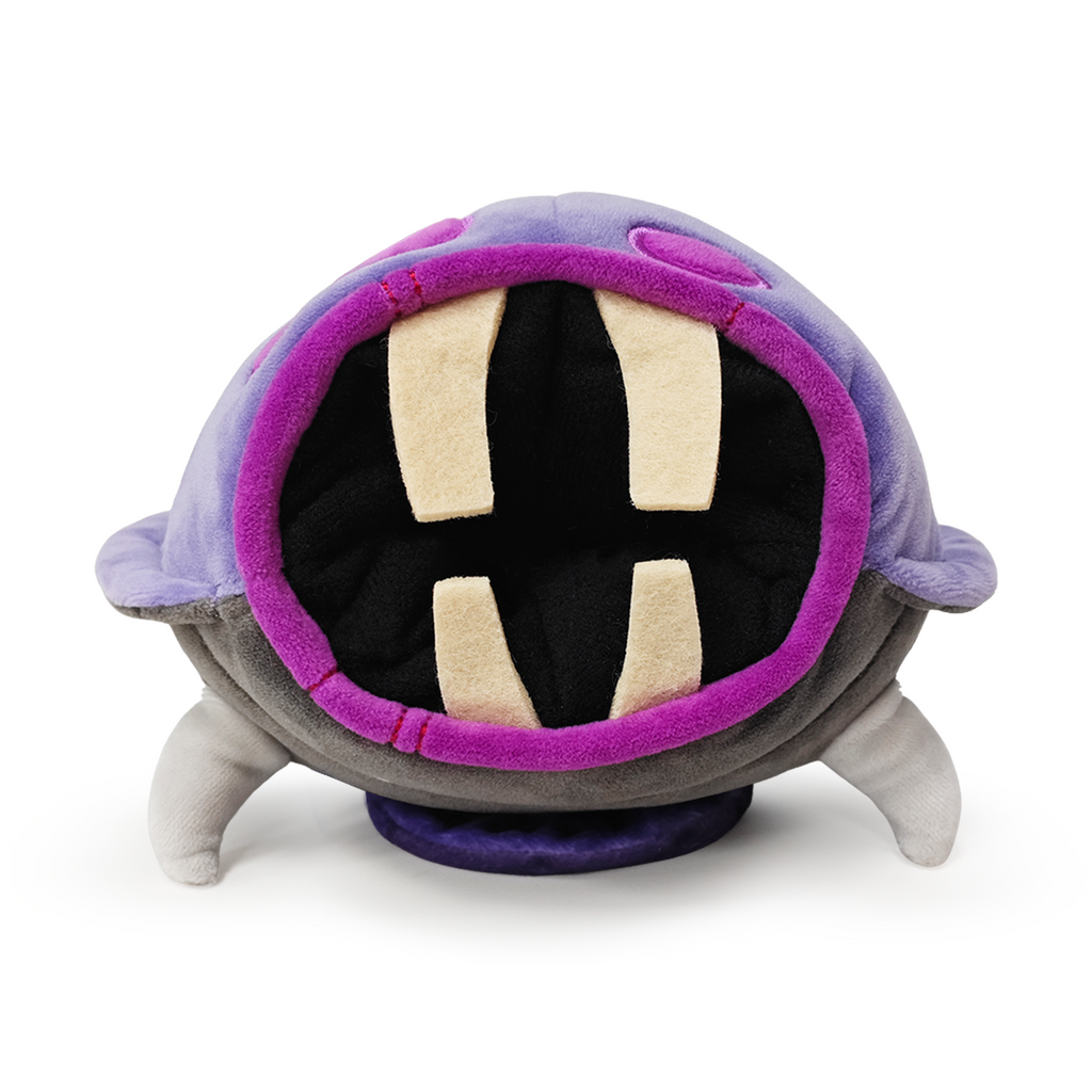 Hatch Shoulder Rider (6in)