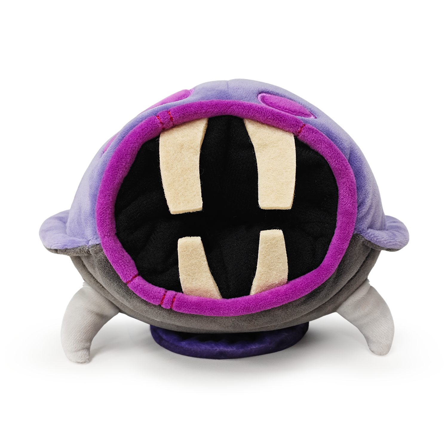 Hatch Shoulder Rider (6in)