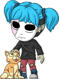 Sal & Gizmo