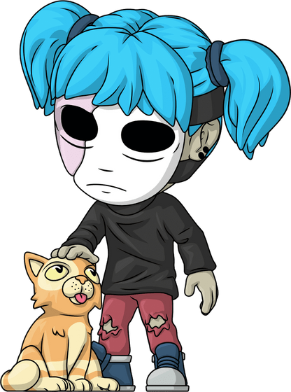 Sal & Gizmo