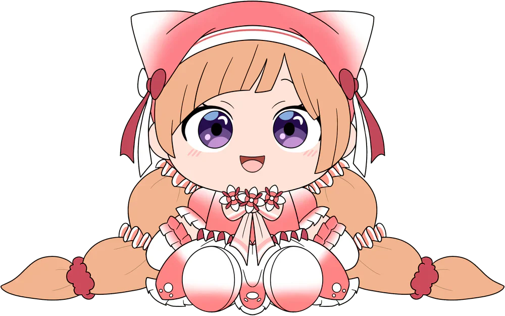 ruri chan plush youtooz