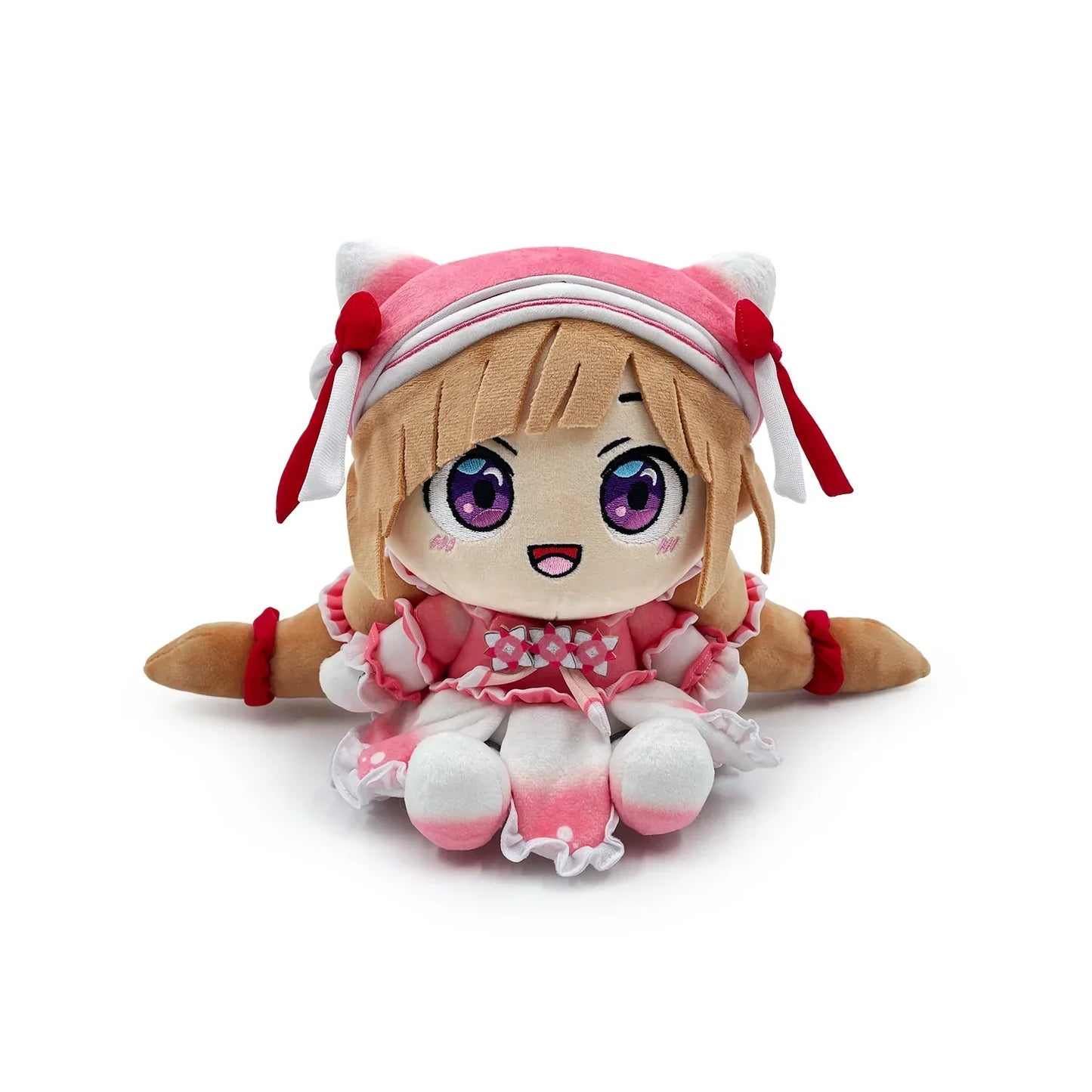 ruri chan plush youtooz