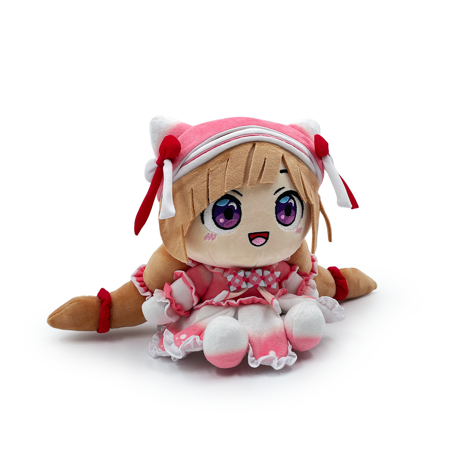 Ruri-Chan Plush (9in)