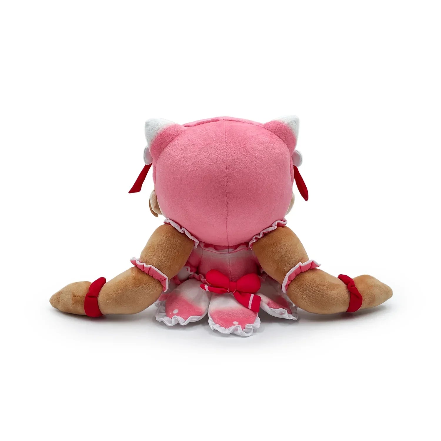 ruri chan plush youtooz