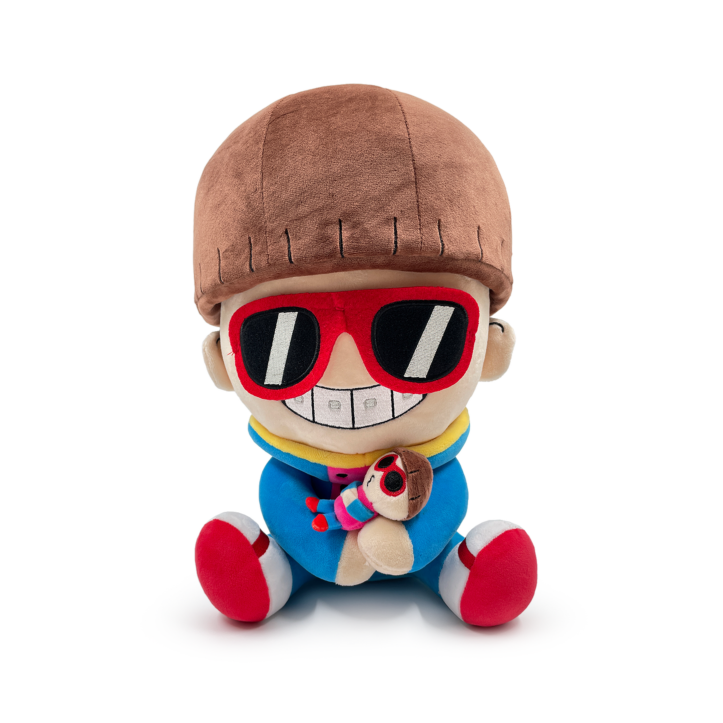 Oliver Tree Plüschtier (30cm)