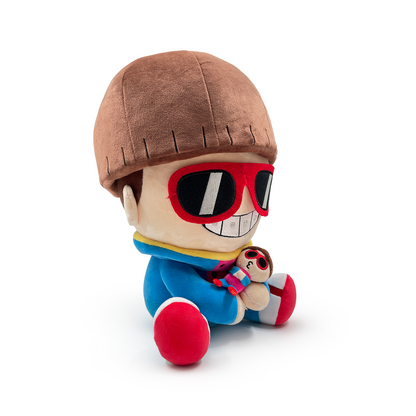 Oliver Tree Plüschtier (30cm)