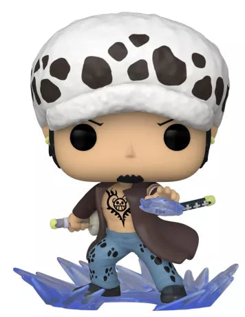 Trafalgar Law (SE)