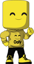 Oofy