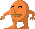 Orange Lad