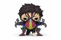 Pop! Overhaul (samenvoegen met Shin)
