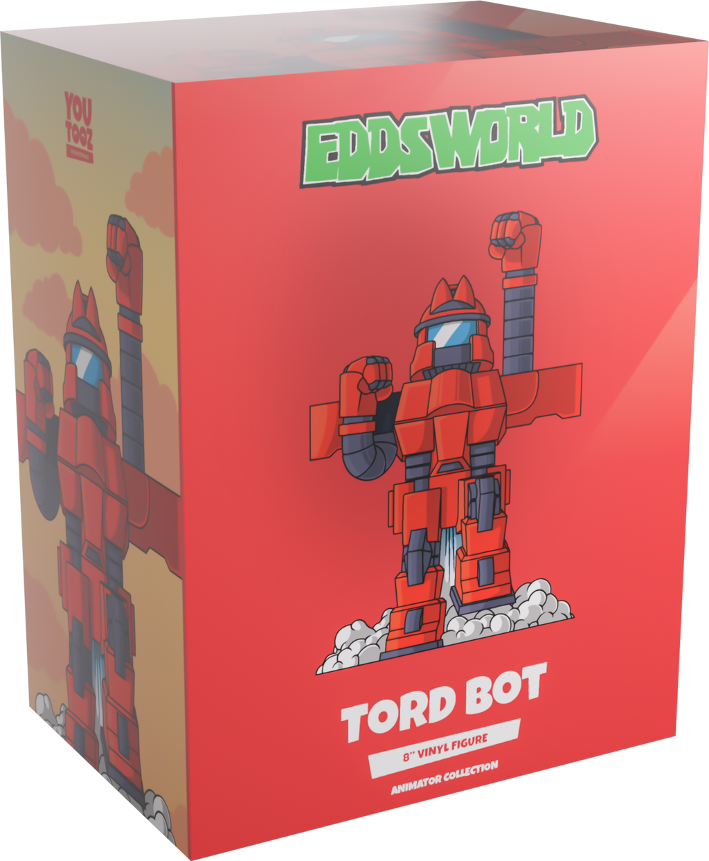 Tord Bot