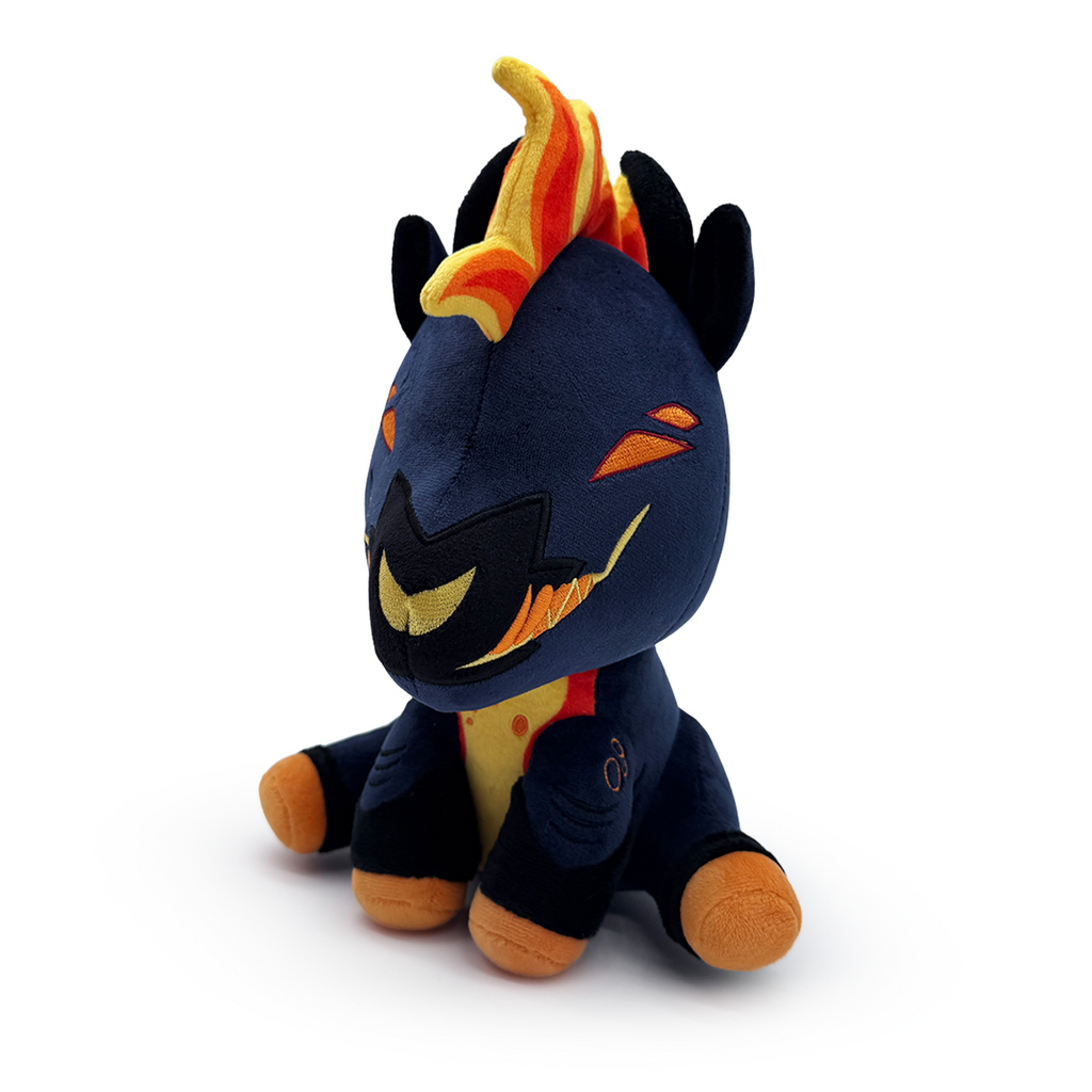 Bombproof Plush (9in)