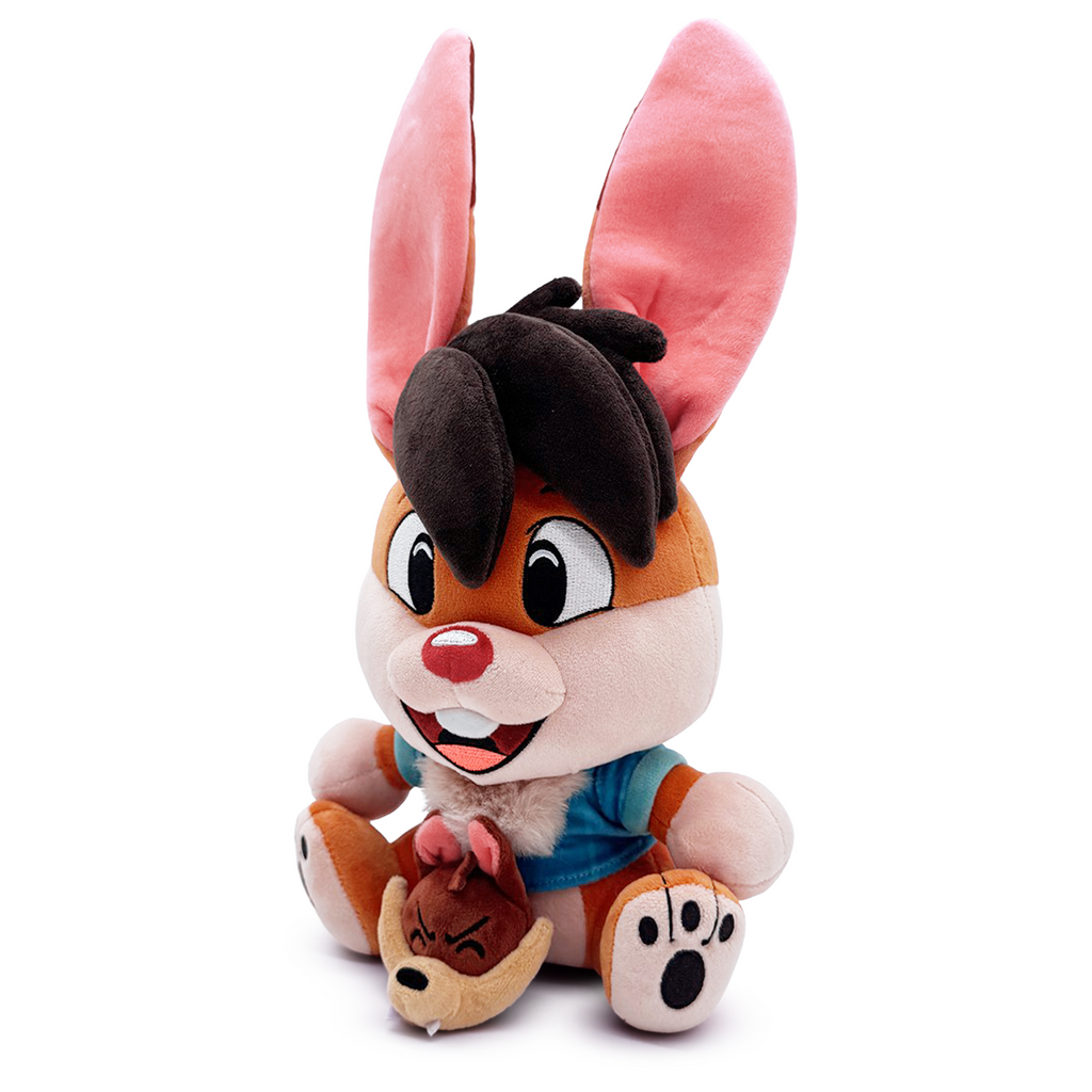 Billy Buns Plush (9in)