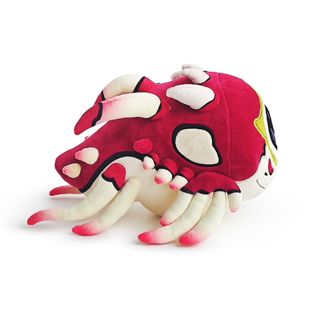 Crashfish Plush (9in)